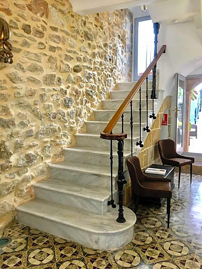 Boutique B&B Número Cuatro