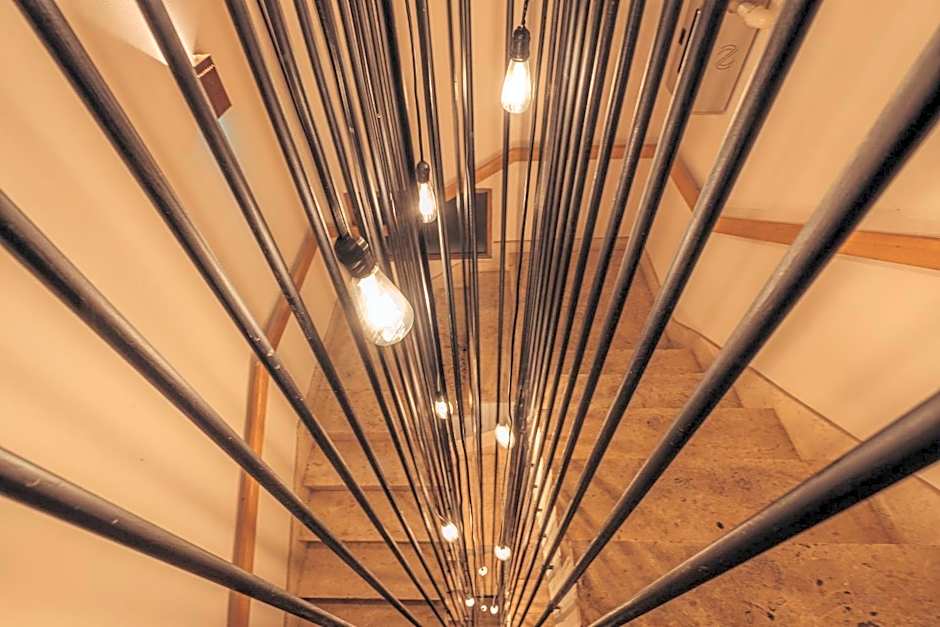 Luca Hotel by The Oxo House