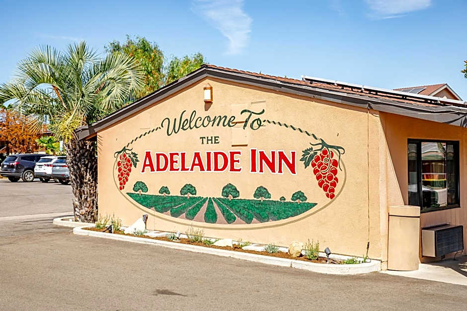 Adelaide Inn