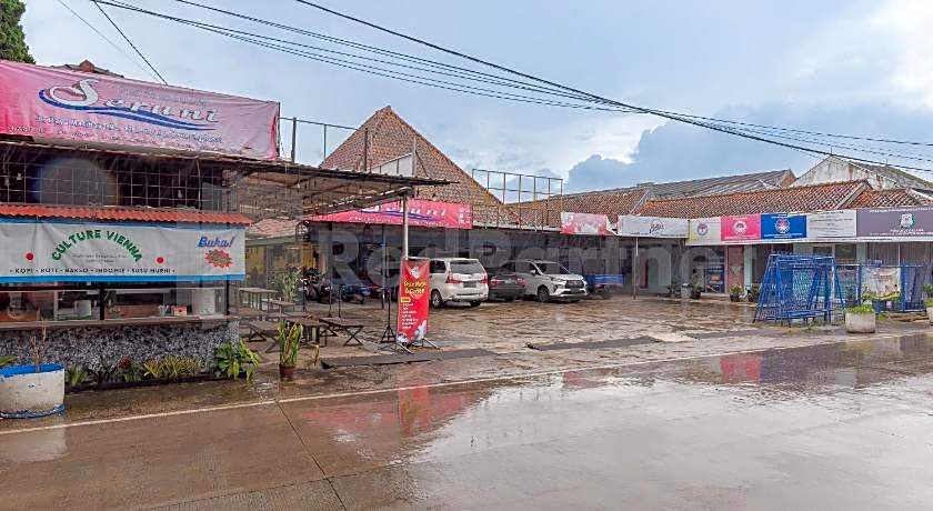 Seruni Guest House Near Alun Alun Lembang Mitra RedDoorz