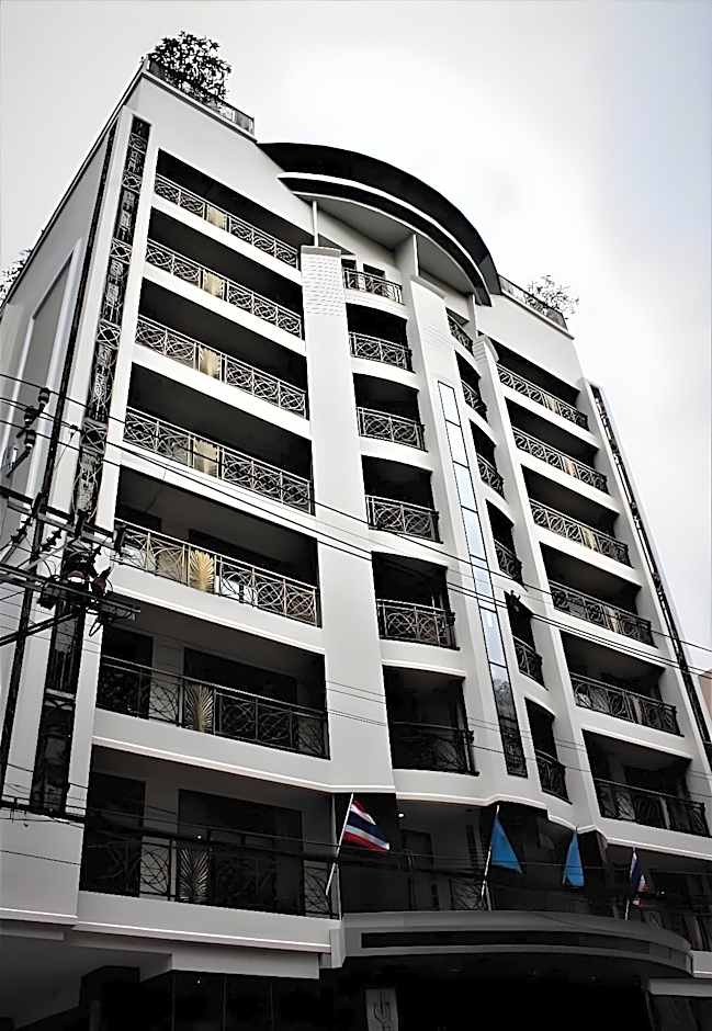 Admiral Premier Bangkok