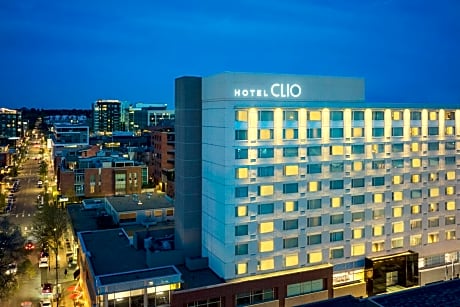 Hotel Clio, a Luxury Collection Hotel, Denver Cherry Creek
