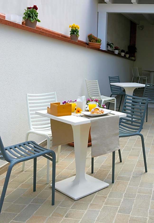 Hotel Perla Gaia