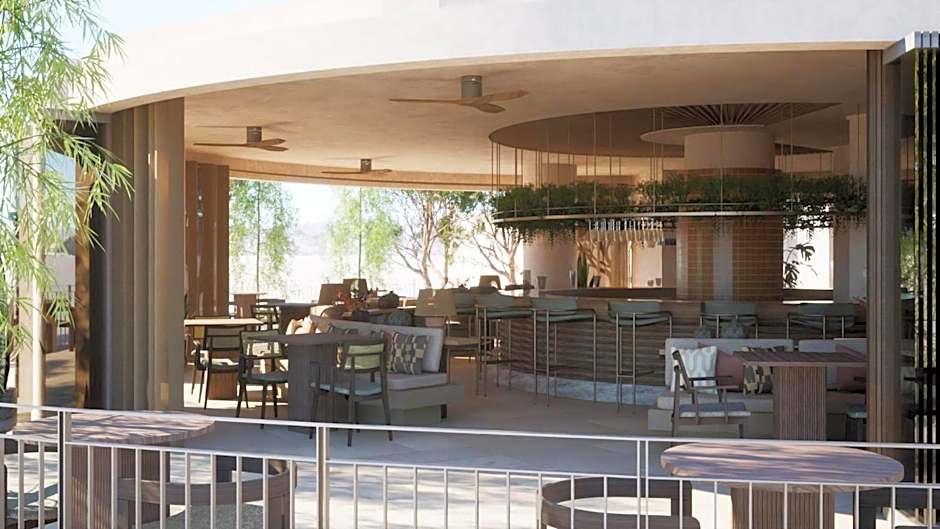 Rocrita Lifestyle Beach Resort