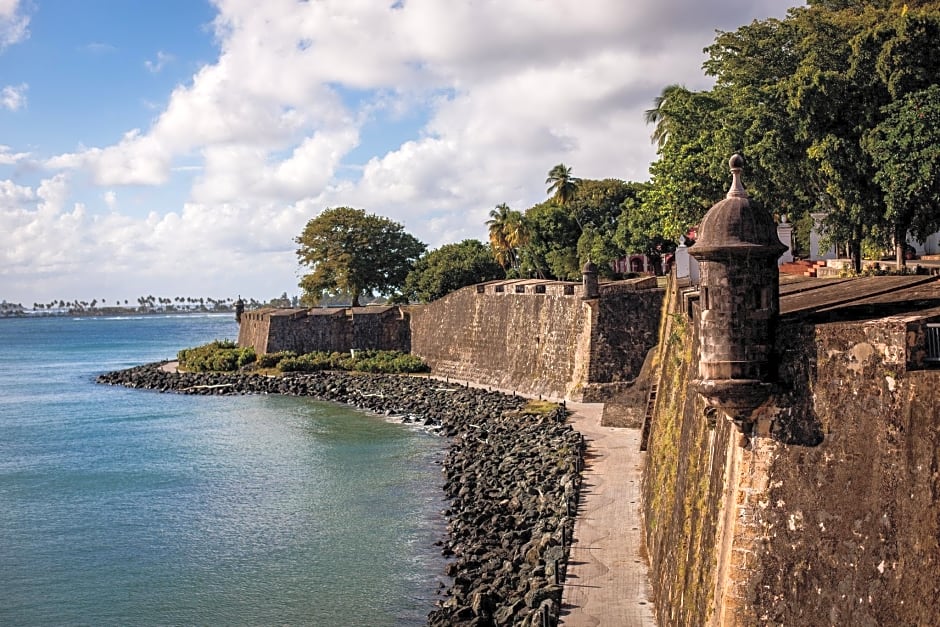 The Ritz-Carlton San Juan