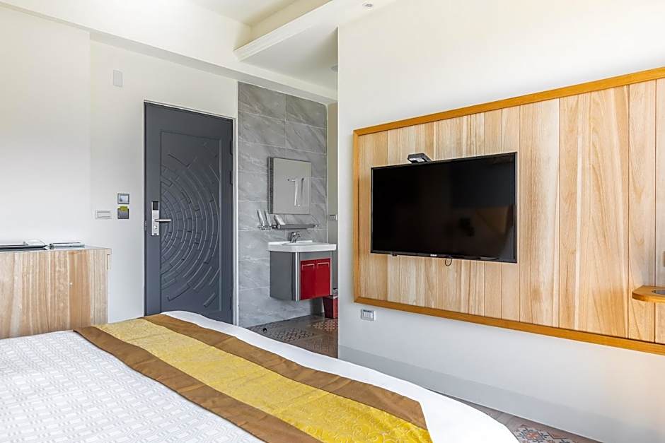 Mambo Boutique Hotel