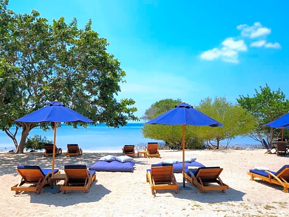 The Menjangan by LifestyleRetreats