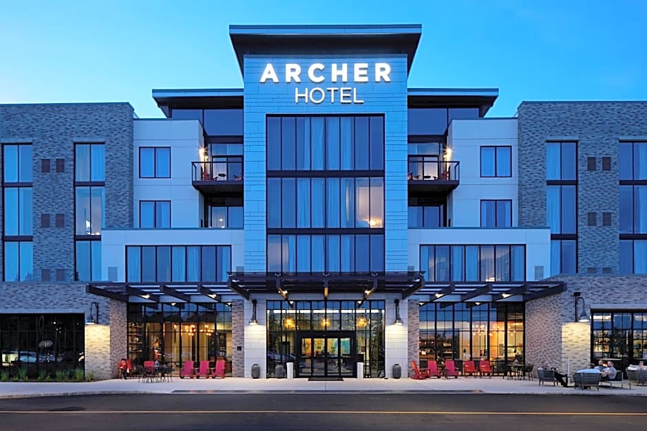 Archer Hotel Florham Park