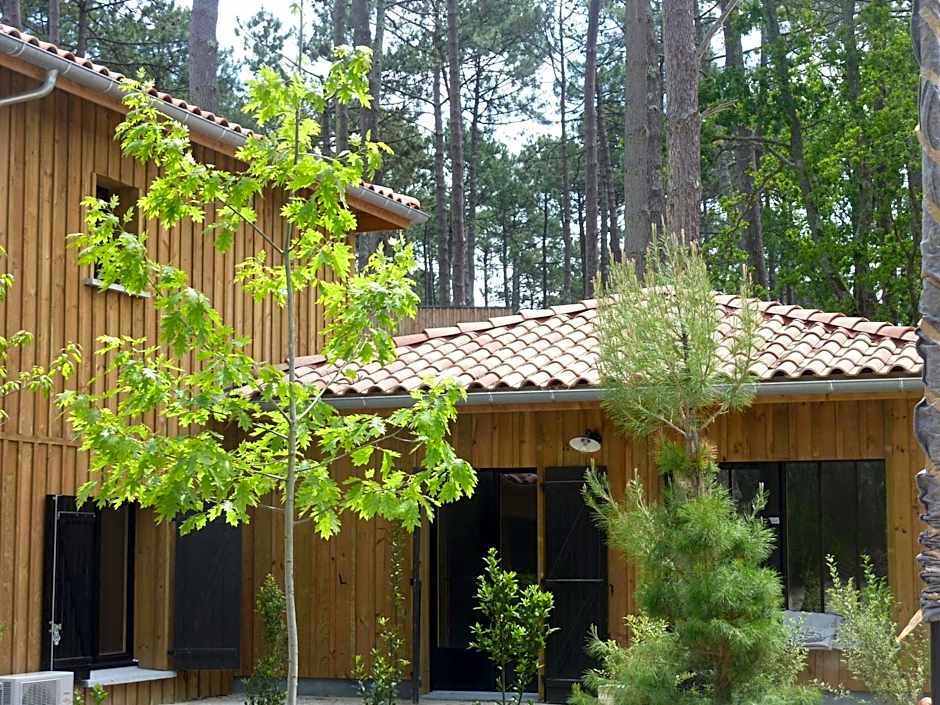 Domaine du Ferret Restaurant & Spa