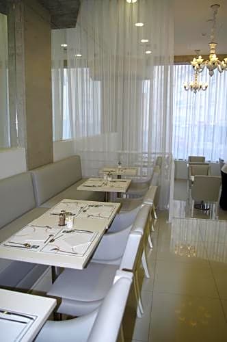 Quality Hotel Centre Del Mon Perpignan