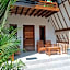 Lucy's Garden Hotel