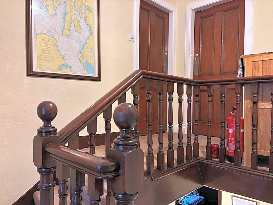 Dunivaig B&B
