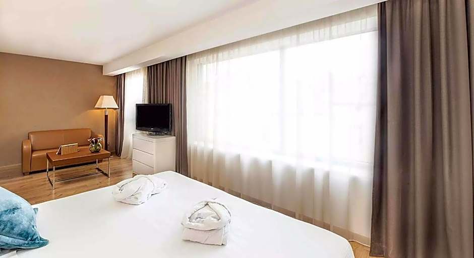 Hôtel Montaigne & Spa - Cannes Centre