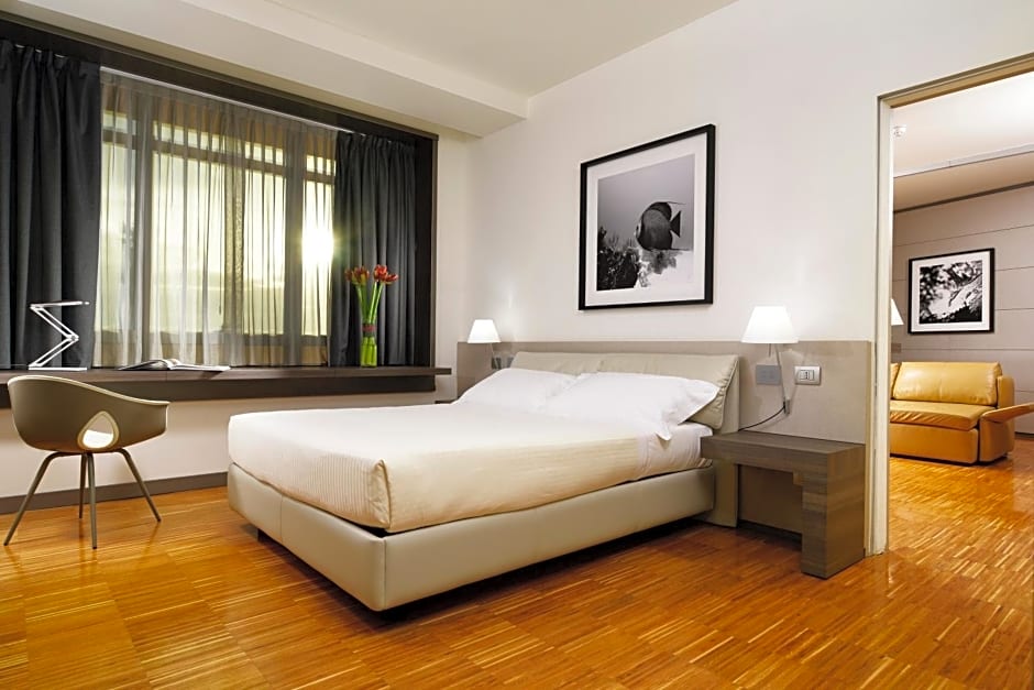 UNAHOTELS San Vitale Bologna