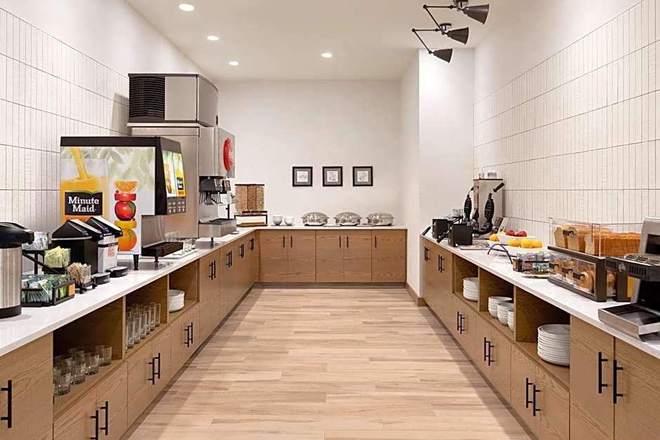 Staybridge Suites Rochester - Mayo Clinic Area By IHG