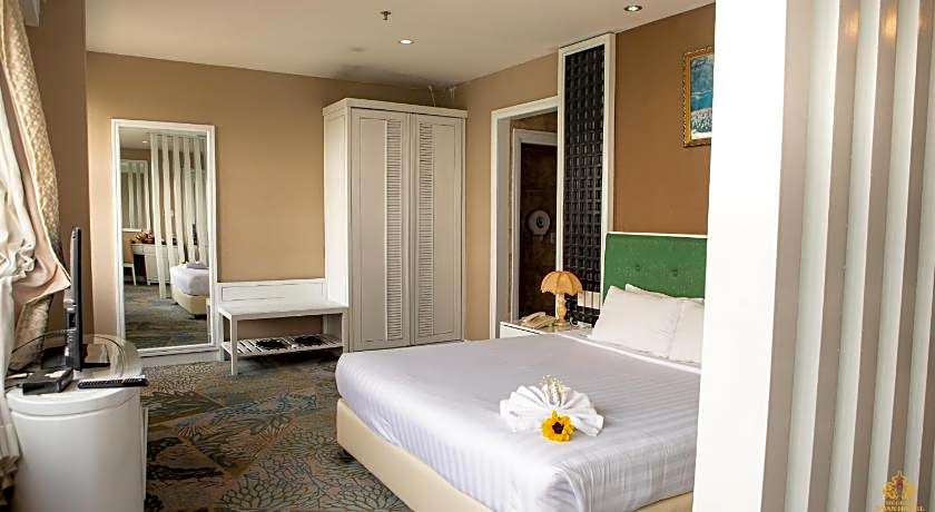 Ninh Kieu Fortuneland Hotel