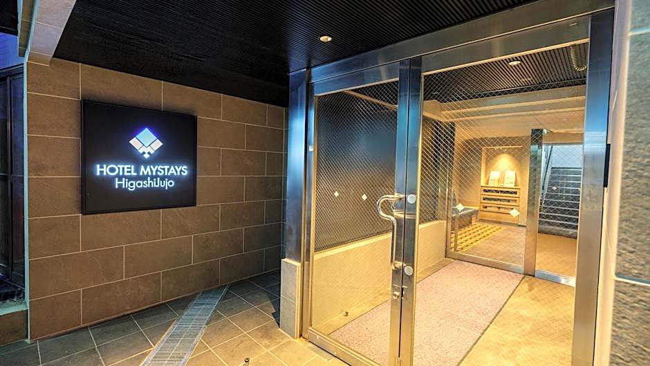 Flexstay Inn Higashi-Jujo