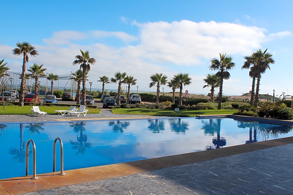 Garden Bay Appart Hotel