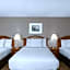 Ramada Bayside Inn & Suites Eureka