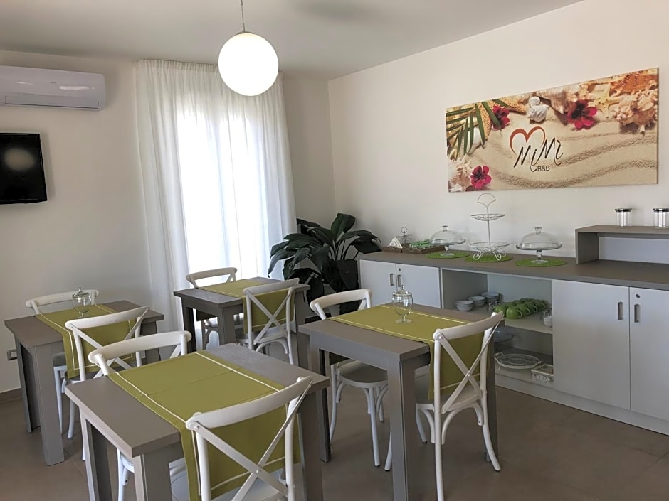 B&B MiMì
