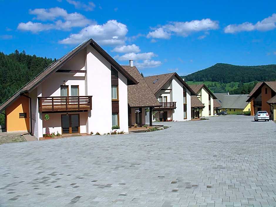 Complex Turistic Bucovina
