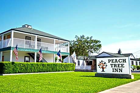 Peach Tree Inn & Suites