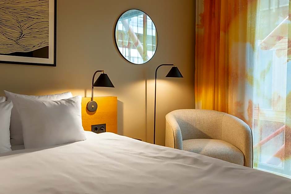 Hyatt Place Gothenburg Central