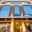 FabHotel Abirami Grand Inn - Nr. Bryant Park