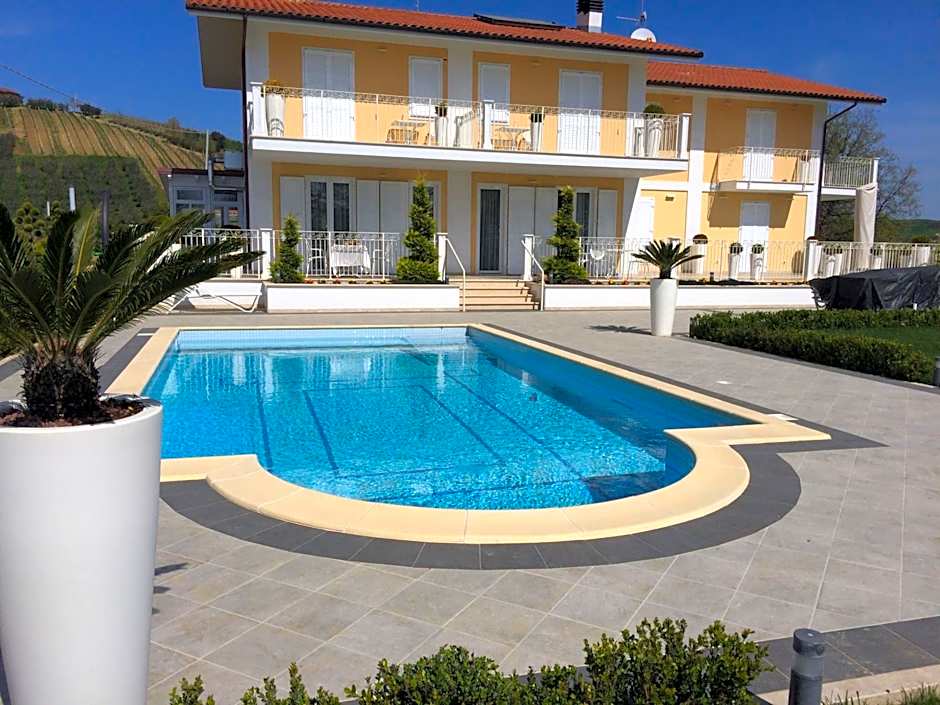 Residenza delle Grazie