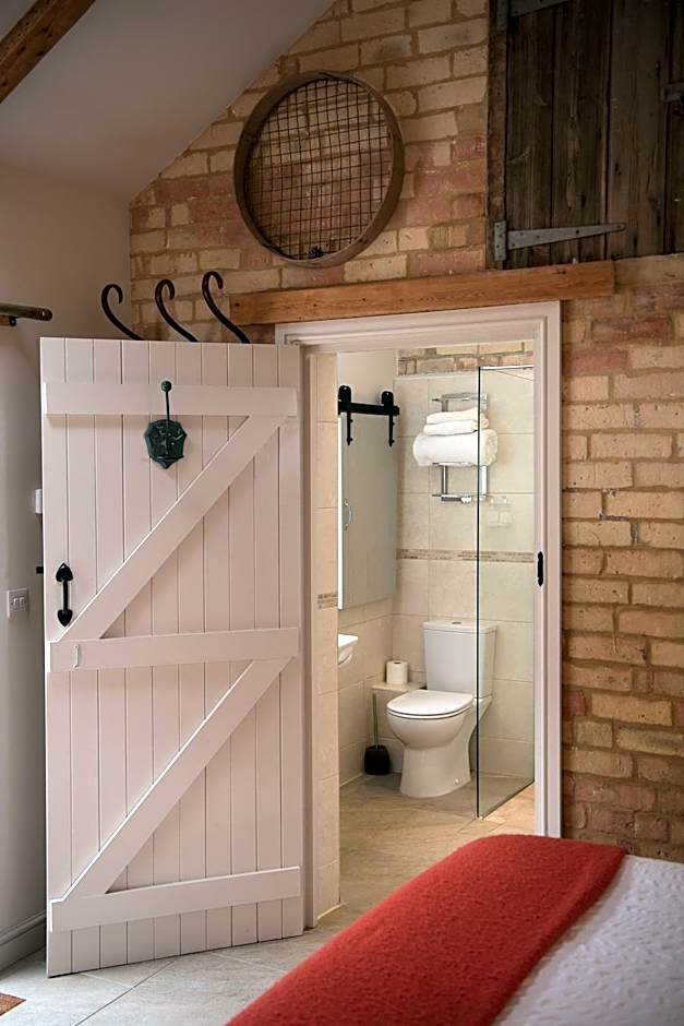 Bridleway Bed & Breakfast