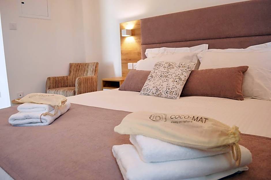 Hypnos Boutique Hotel