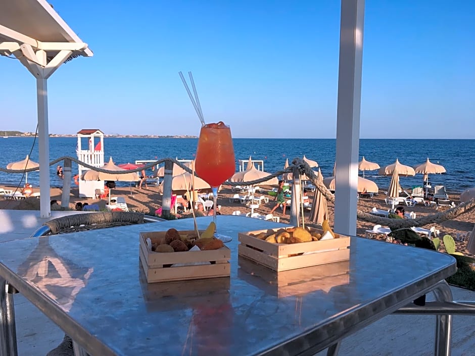 Hotel Ristorante L'Orizzonte