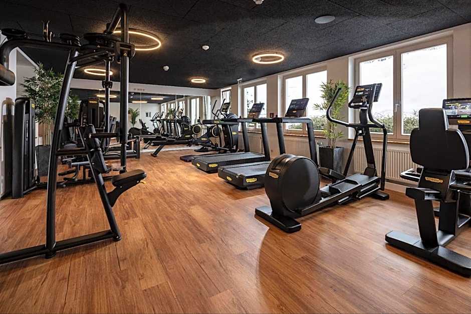 Alm- & Wellnesshotel Alpenhof