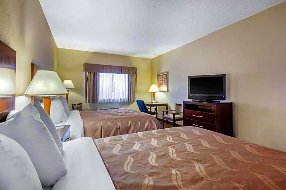 Quality Inn
