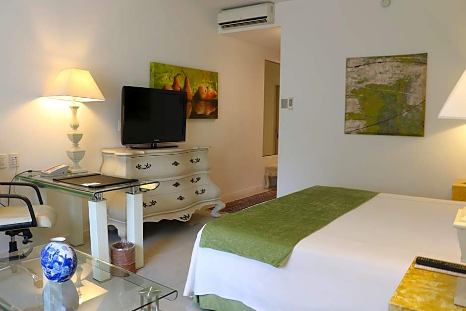 MM Grand Hotel Puebla