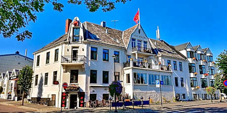 Hotel Wassilioff