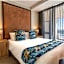 Lagoon Beach Hotel Apartments