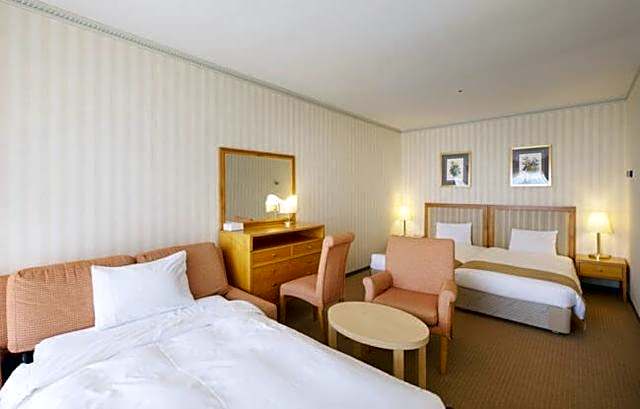 Wakayama Marina City Hotel