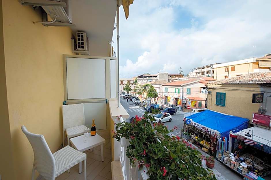 La Suite Tropea