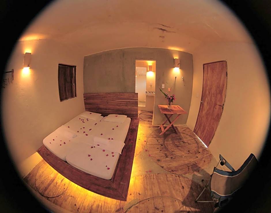 Hostel Jericoacoara