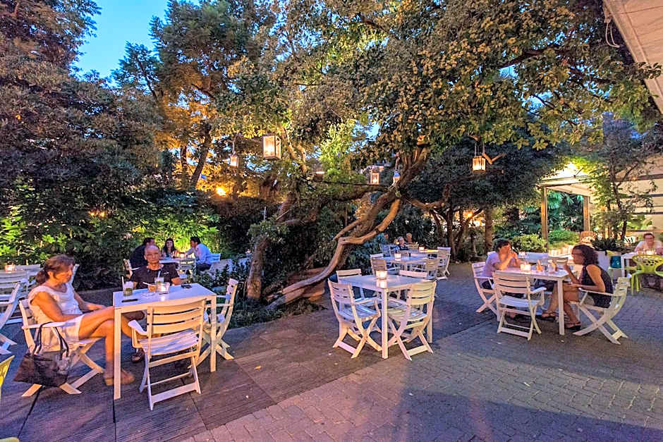 Albergo alla Spiaggia