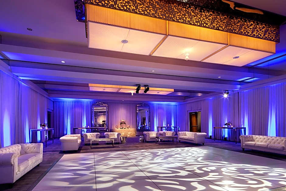 Sls Hotel, A Luxury Collection Hotel, Beverly Hills