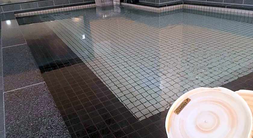 Oustat International Hotel Tajimi