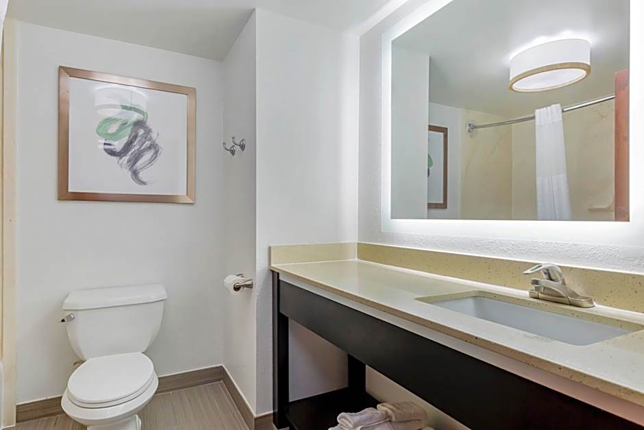 Comfort Inn Laurel - Fort Meade