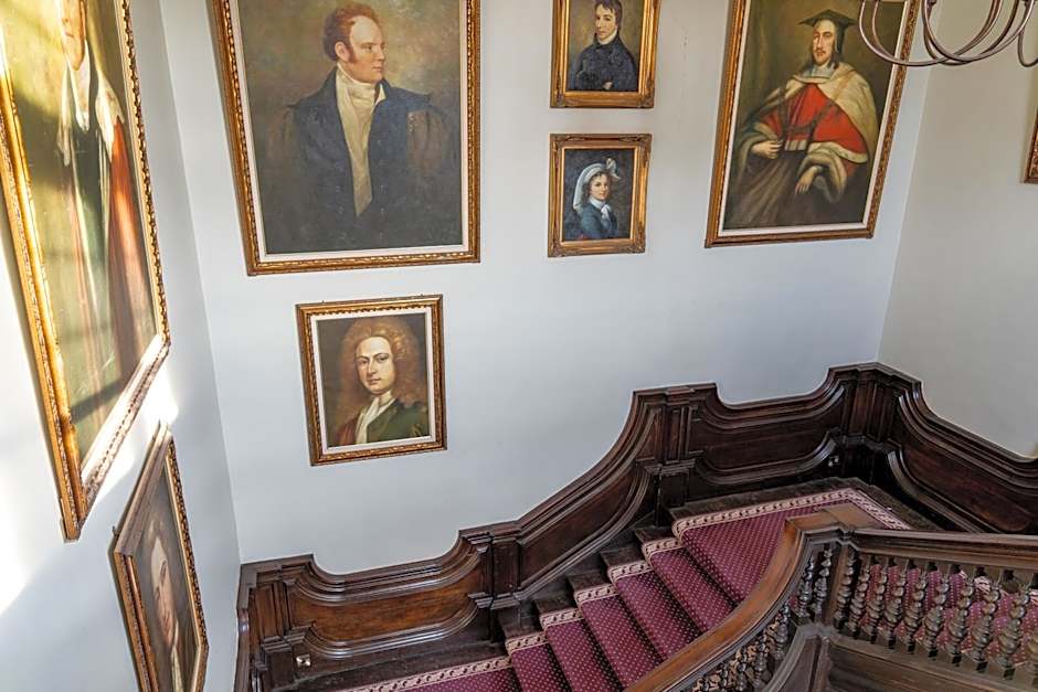 Castle Bromwich Hall Hotel, BW Signature Collection by Best Western