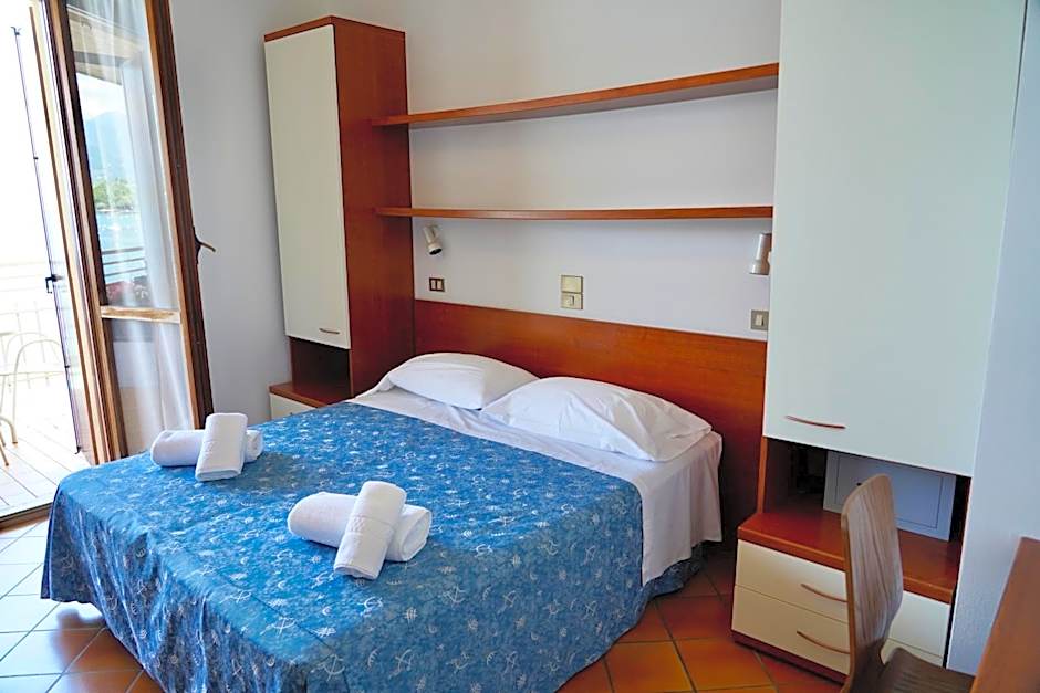 Hotel La Romantica
