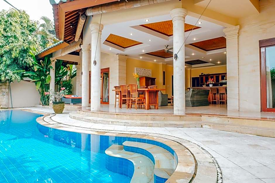Bali Diamond Estates & Villas