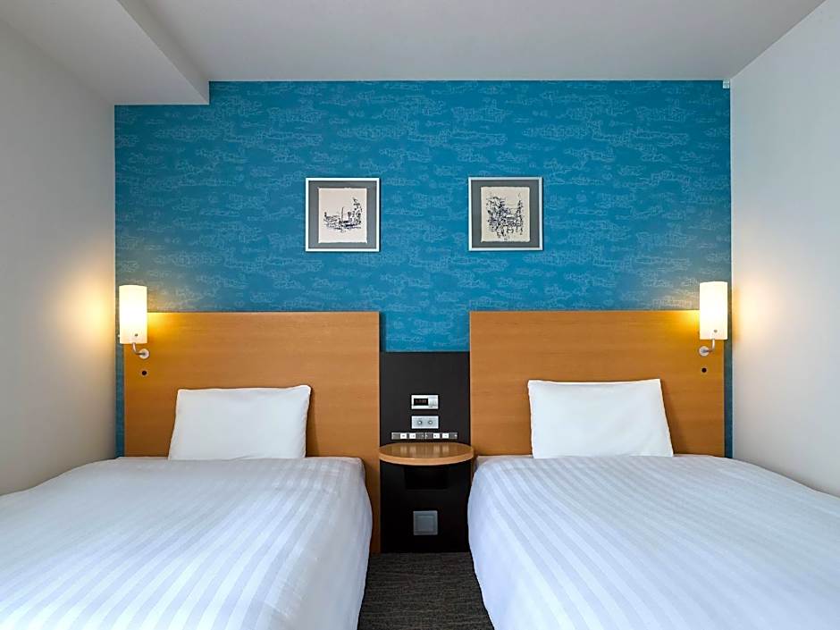 Comfort Hotel Sendai West