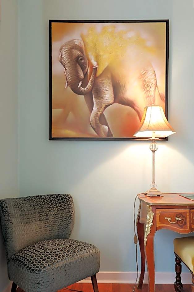 Hotel Les Pasteliers