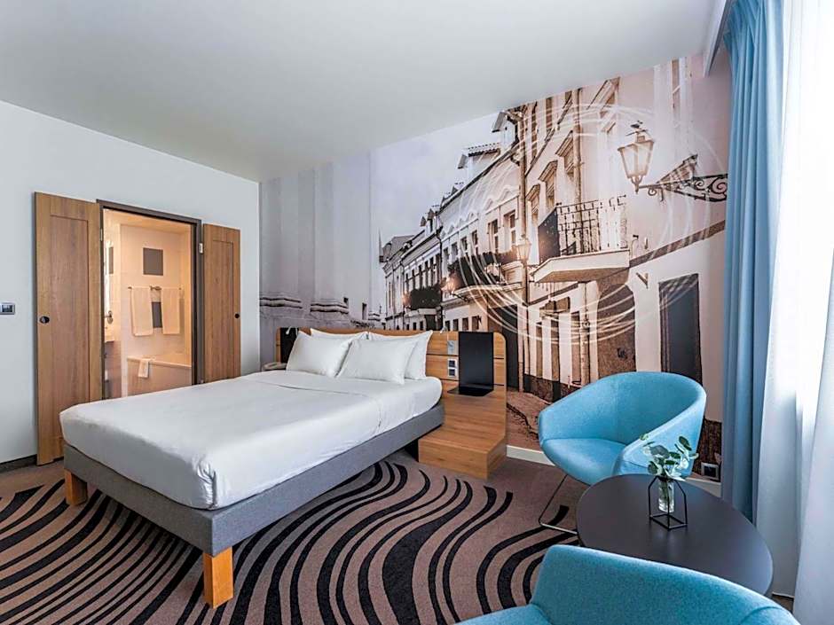 Novotel Vilnius Centre